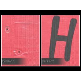 You here - fotografia na płótnie - 120x80 cm