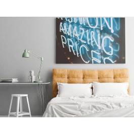 Amazing - zdjęcie na płótnie - 120x80 cm