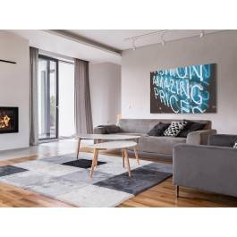 Amazing - zdjęcie na płótnie - 120x80 cm