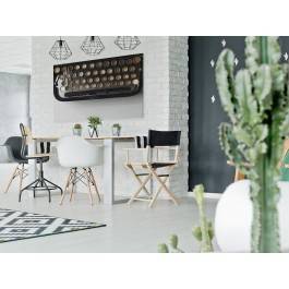 Powieść wszech czasów - fotoobraz do salonu - 120x80 cm