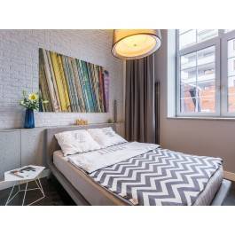 W krainie baśni - fotografia na płótnie - 120x80 cm W krainie baśni - fotografia na płótnie - 120x80 cm