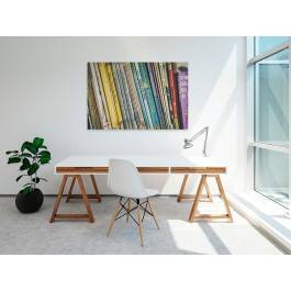 W krainie baśni - fotografia na płótnie - 120x80 cm W krainie baśni - fotografia na płótnie - 120x80 cm