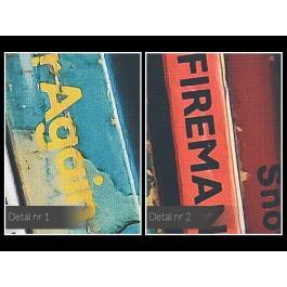 W krainie baśni - fotografia na płótnie - 120x80 cm W krainie baśni - fotografia na płótnie - 120x80 cm