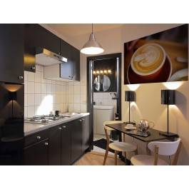 Smak na życie - fotoobraz do kuchni - 120x80 cm