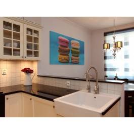 Sama słodycz - fotoobraz do kuchni - 120x80 cm