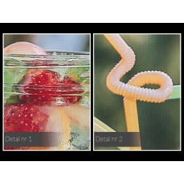 Samo zdrowie - fotoobraz do kuchni - 120x80 cm