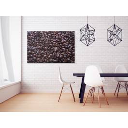 Eteryczna lawina - fotoobraz do kuchni - 120x80 cm