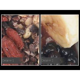 Na dzień dobry - fotoobraz do kuchni - 120x80 cm