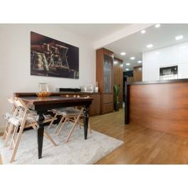 Coffee is always a good idea! - fotoobraz do kuchni - 120x80 cm