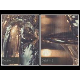 Coffee is always a good idea! - fotoobraz do kuchni - 120x80 cm