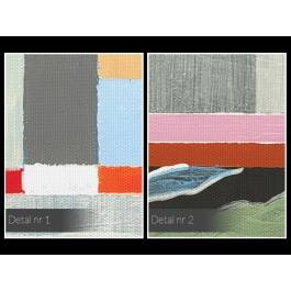 Latarnia morska - nowoczesny obraz na płótnie - 120x80 cm