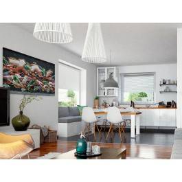 Siła przyciągania - fotografia na płótnie - 120x80 cm Siła przyciągania - fotografia na płótnie - 120x80 cm