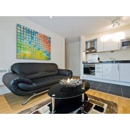 Patrząc pod słońce - nowoczesny obraz na płótnie - 120x80 cm