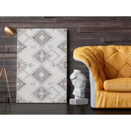 Dziedzictwo Azteków - nowoczesny obraz na płótnie - 120x80 cm Dziedzictwo Azteków - nowoczesny obraz na płótnie - 120x80 cm