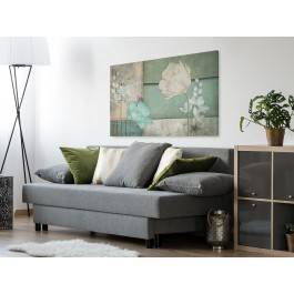Składniki serdeczności - nowoczesny obraz do salonu - 120x80 cm Składniki serdeczności - nowoczesny obraz do salonu - 120x80 cm