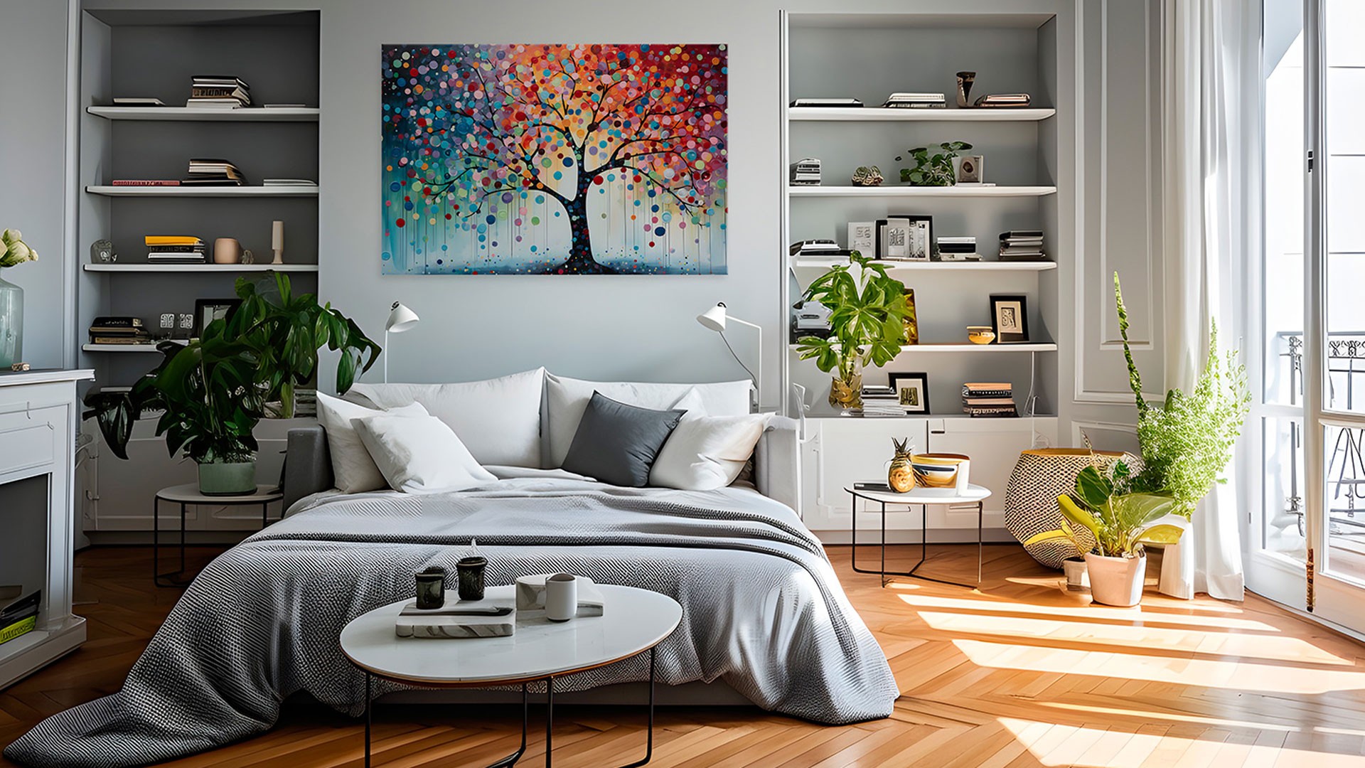 Inspiracje Wnętrzarskie