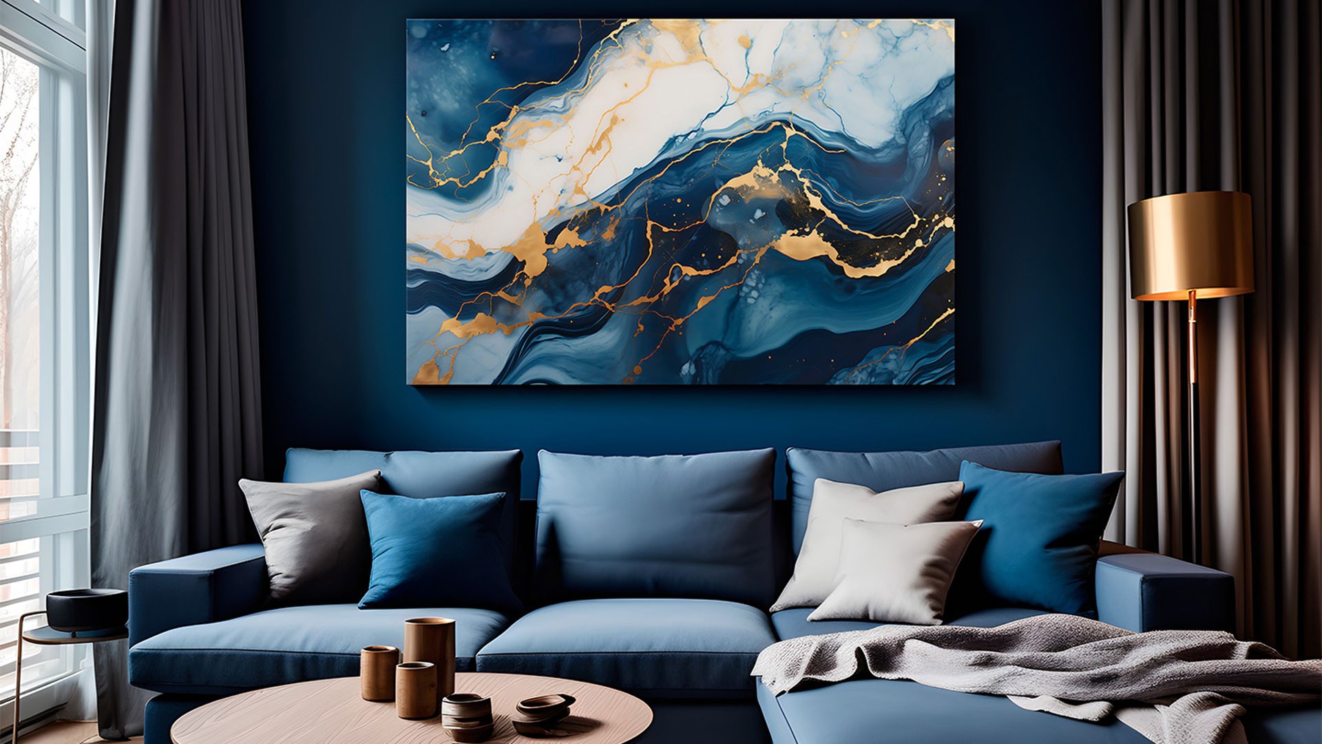 Abstrakcje i Geometrie